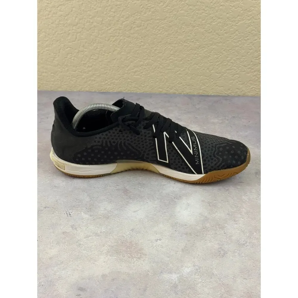 New Balance Minimus TR Shoes Mens Size 11 Black Gum Training Minimal Read - Picture 12 of 16